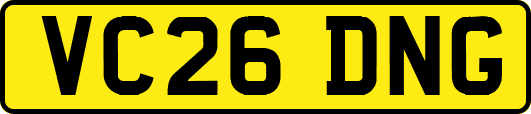 VC26DNG