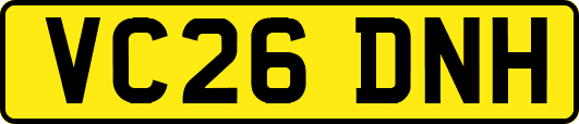 VC26DNH