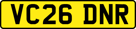 VC26DNR