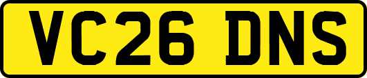 VC26DNS