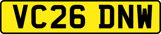 VC26DNW
