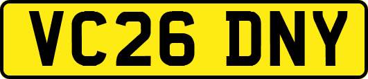VC26DNY
