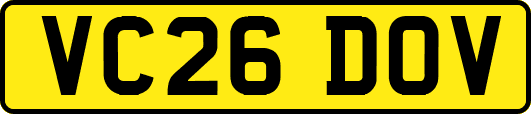 VC26DOV