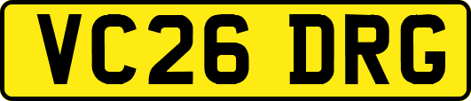 VC26DRG