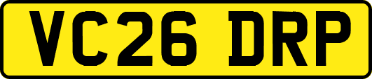 VC26DRP