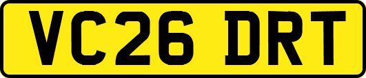 VC26DRT