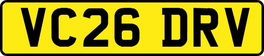 VC26DRV