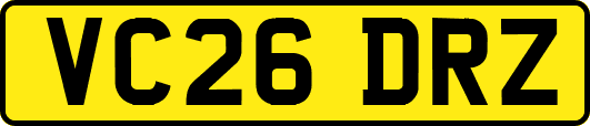 VC26DRZ