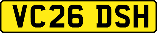 VC26DSH
