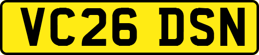VC26DSN