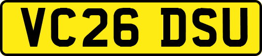 VC26DSU