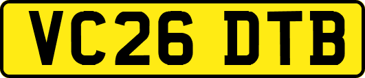 VC26DTB