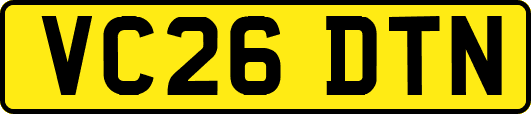 VC26DTN