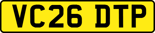 VC26DTP