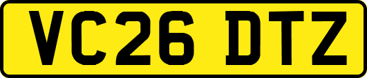 VC26DTZ