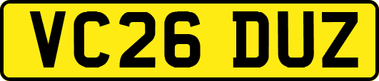 VC26DUZ