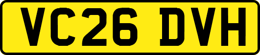 VC26DVH