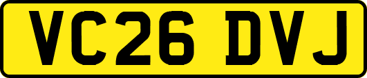 VC26DVJ
