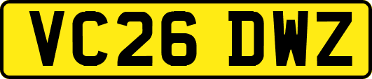 VC26DWZ