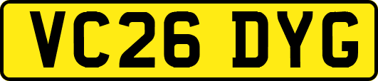 VC26DYG