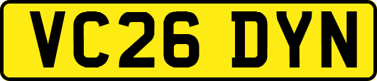 VC26DYN