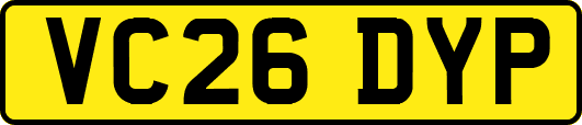 VC26DYP