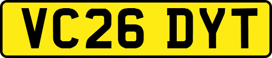 VC26DYT