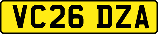 VC26DZA