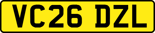 VC26DZL