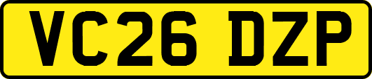 VC26DZP