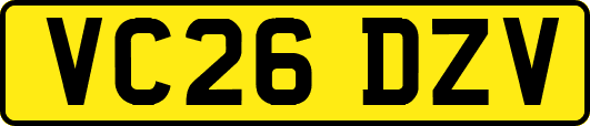 VC26DZV