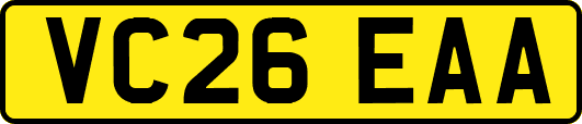 VC26EAA