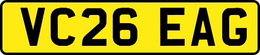 VC26EAG