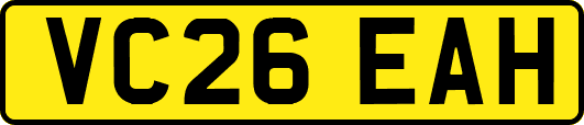 VC26EAH