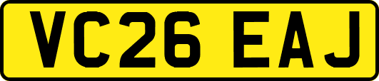 VC26EAJ