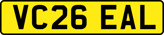 VC26EAL