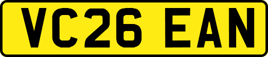 VC26EAN