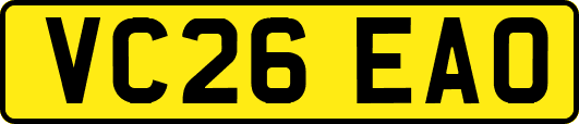 VC26EAO