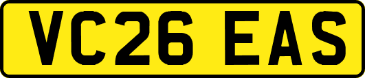 VC26EAS