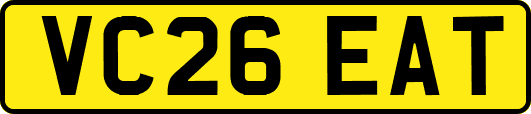 VC26EAT