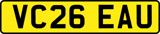 VC26EAU