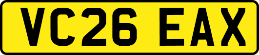 VC26EAX