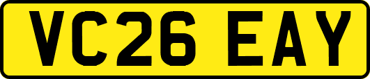VC26EAY