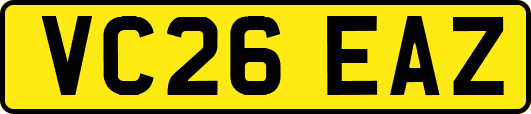 VC26EAZ