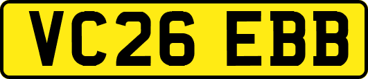 VC26EBB