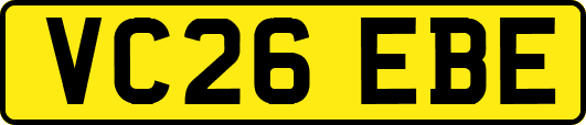 VC26EBE