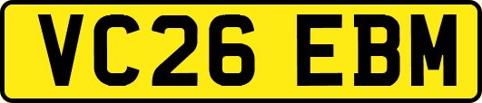 VC26EBM