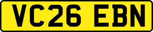 VC26EBN