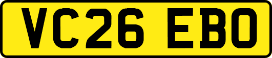 VC26EBO