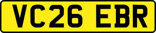 VC26EBR